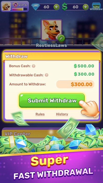 Bingo Golden - Win Cash screenshot 3