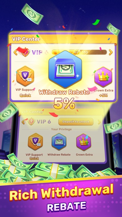 Bingo Golden - Win Cash screenshot 5