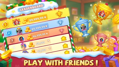 Bingo Home Design-Bingo&Decor screenshot 1