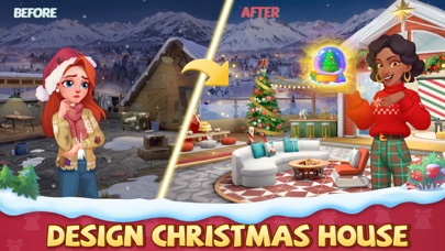 Bingo Home Design-Bingo&Decor screenshot 4