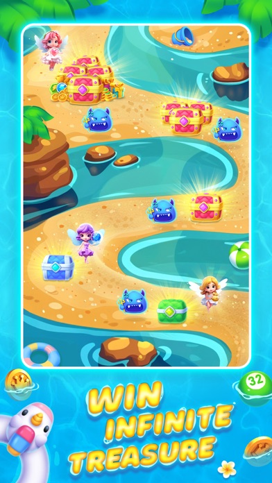 Bingo Island-Fun Family Bingo screenshot 2