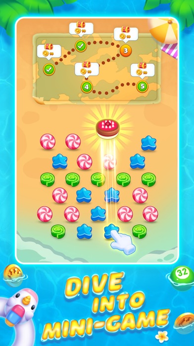 Bingo Island-Fun Family Bingo screenshot 3