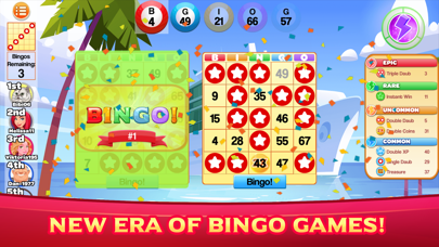 Bingo Mastery - Bingo Games screenshot 5