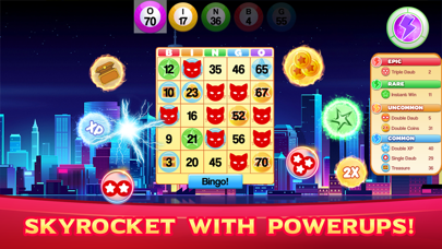 Bingo Mastery - Bingo Games screenshot 3