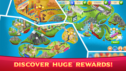 Bingo Mastery - Bingo Games screenshot 4