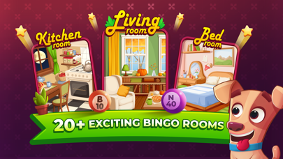 Bingo My Home - Win Real Bingo screenshot 4