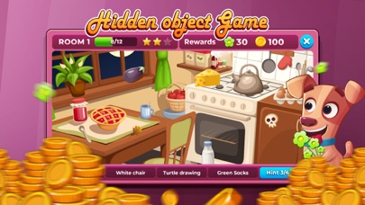 Bingo My Home - Win Real Bingo screenshot 3