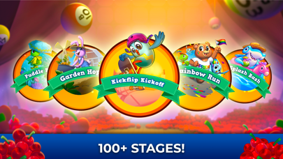 Bingo Pop: Play Online Games screenshot 5