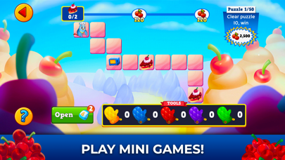 Bingo Pop: Play Online Games screenshot 2