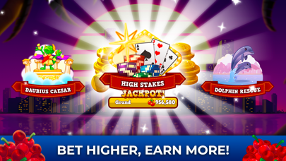 Bingo Pop: Play Online Games screenshot 4