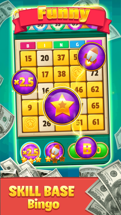 Bingo Raider: Win Real Cash screenshot 3