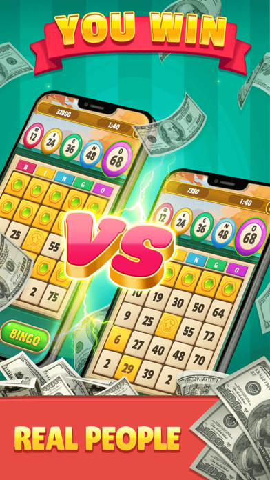 Bingo Raider: Win Real Cash screenshot 4