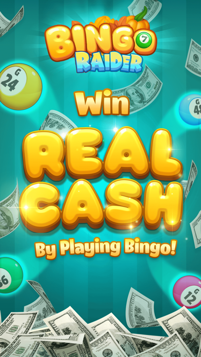 Bingo Raider: Win Real Cash screenshot 6