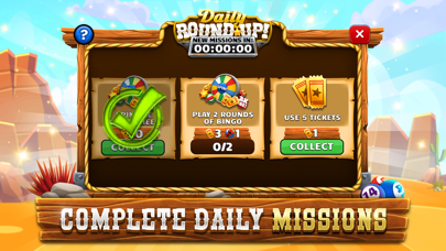 Bingo Showdown - Live Games screenshot 2