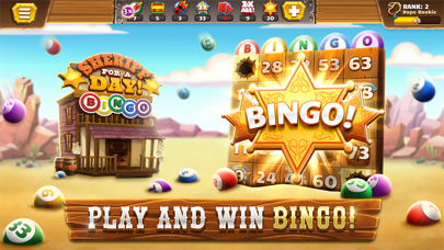 Bingo Showdown - Live Games screenshot 1