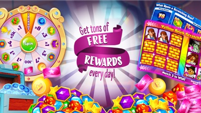 Bingo Story Live Bingo Games screenshot 1