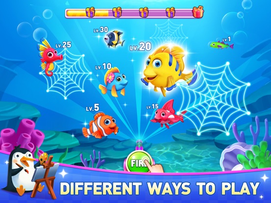 Bingo Vacation - Bingo Games screenshot 1