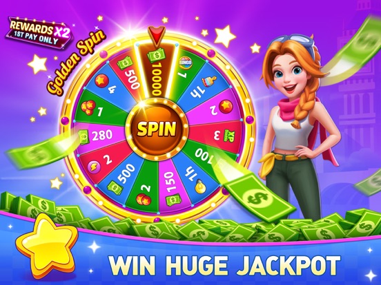 Bingo Vacation - Bingo Games screenshot 2