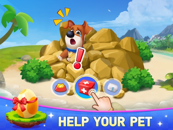 Bingo Vacation - Bingo Games screenshot 4