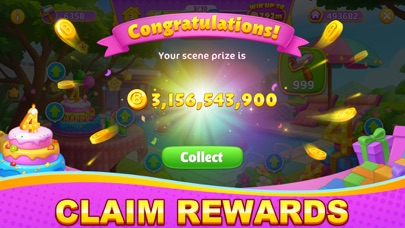 Bingo Wild-Classic Bingo Games screenshot 1