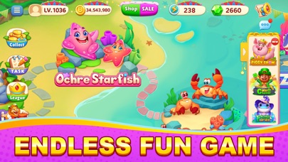 Bingo Wild-Classic Bingo Games screenshot 4