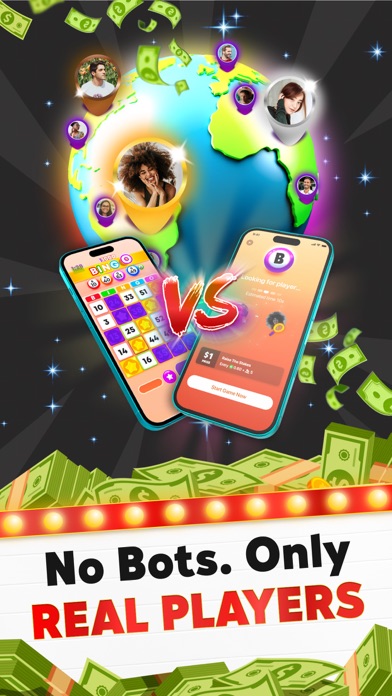 Bingo - Win Cash screenshot 2