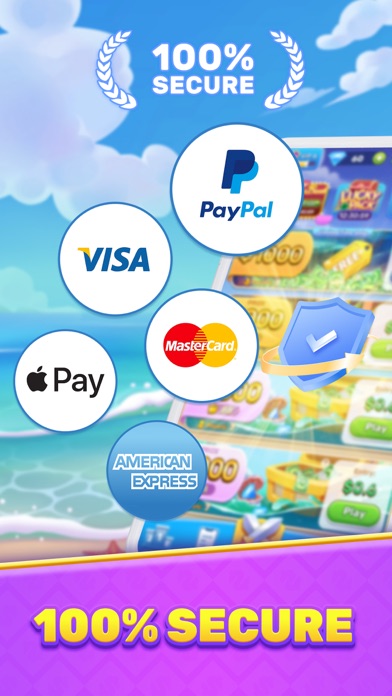 Bingo Winner - Win Real Money screenshot 5