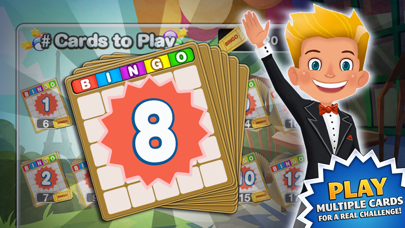 Bingo!™ screenshot 5