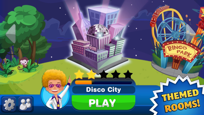 Bingo!™ screenshot 4