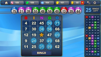 Bingo!! screenshot 2