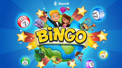 Bingo!™ screenshot 1