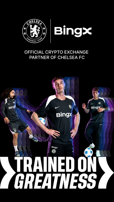 BingX: Buy Bitcoin & Crypto screenshot 10