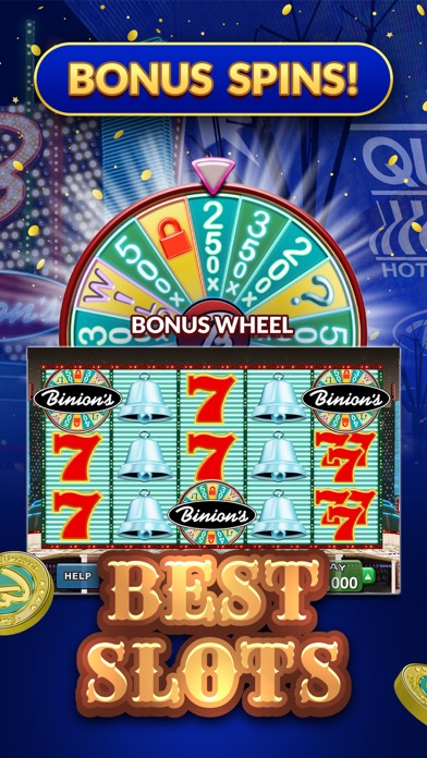 Binions/Four Queens Game Quest screenshot 3