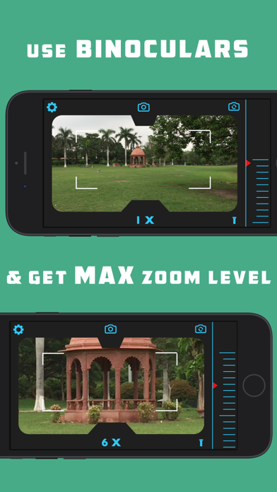 Binoculars : Telescope Zoom screenshot 5