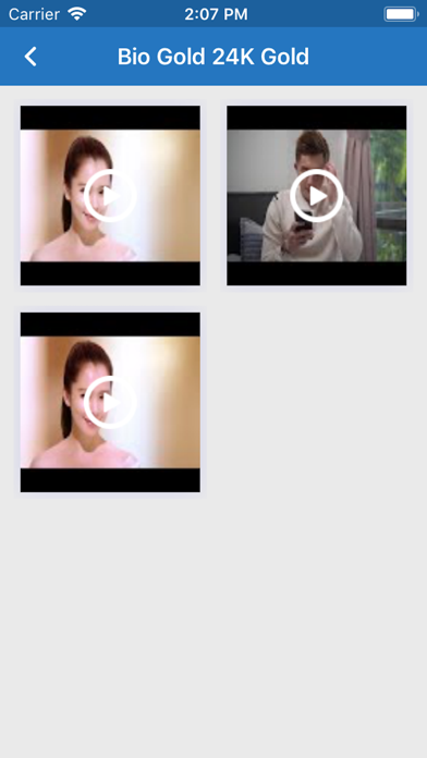 Bio-Essence Member screenshot 2