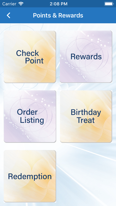 Bio-Essence Member screenshot 1