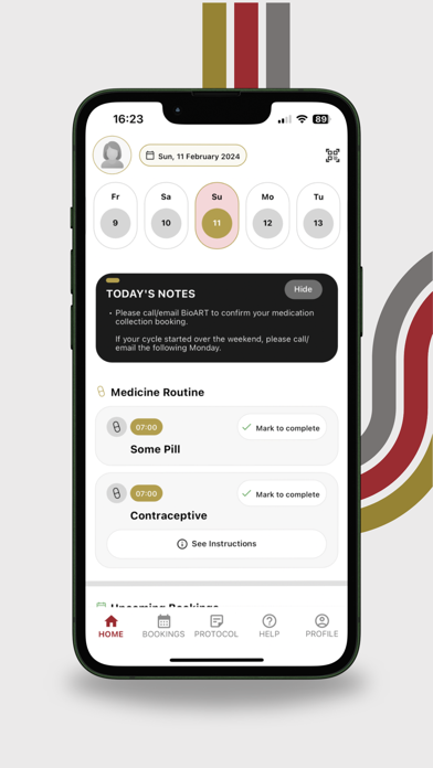 BioART screenshot 3
