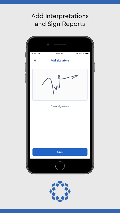 Biocare Diagnostics screenshot 6