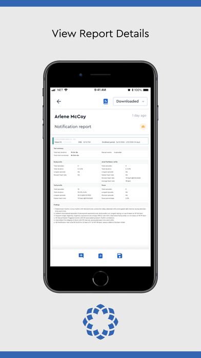 Biocare Diagnostics screenshot 5