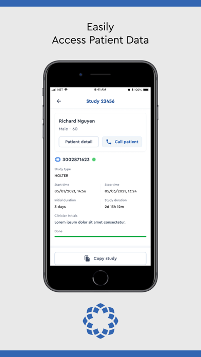 Biocare Diagnostics screenshot 4