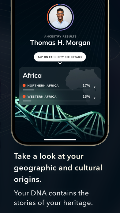 BioCertica screenshot 4