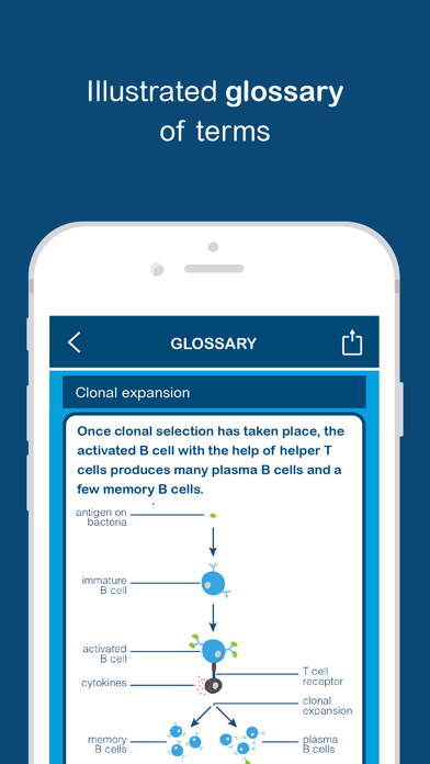 Biology Answers - AP Biology screenshot 4
