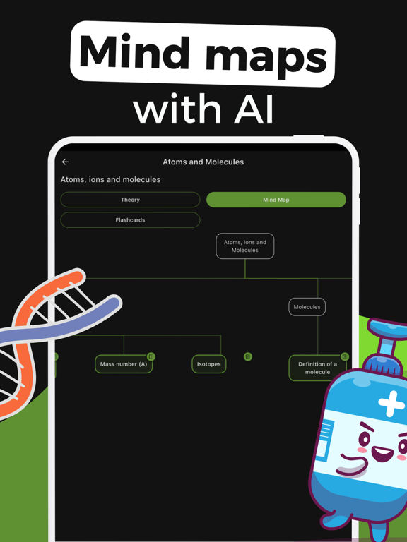 Biology Master Animals Plants screenshot 4