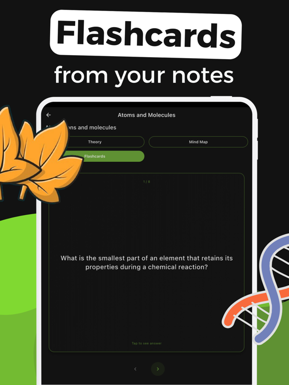 Biology Master Animals Plants screenshot 5