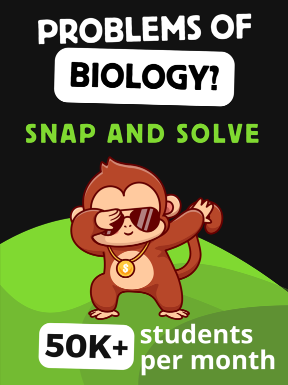 Biology Master Animals Plants screenshot 7