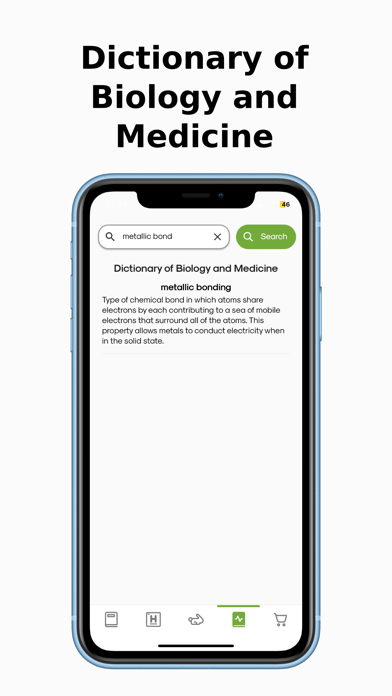 BiologyMaster Pro - Biology screenshot 2