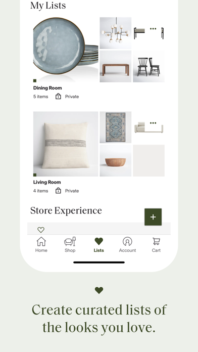 Birch Lane screenshot 4