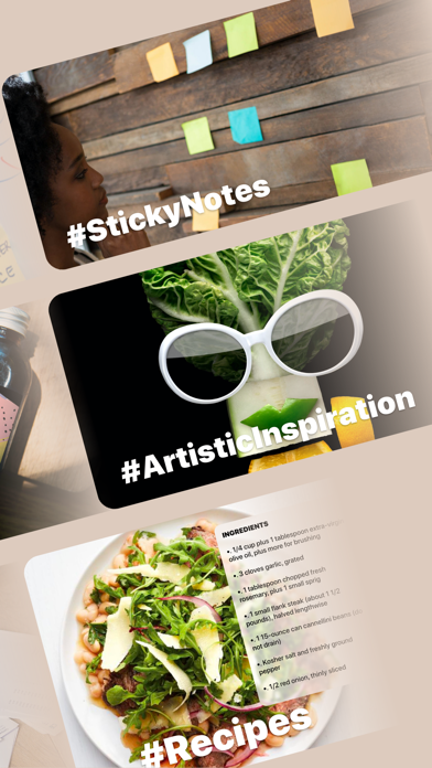 Birch - Organized Photo Notes screenshot 4