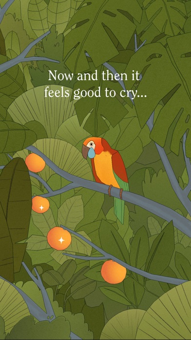 Bird Alone screenshot 2