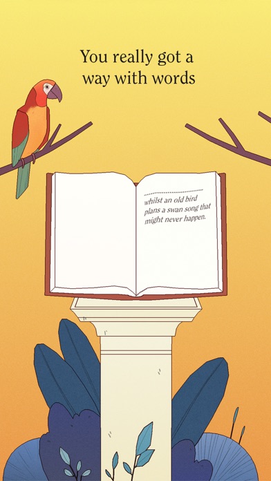 Bird Alone screenshot 3